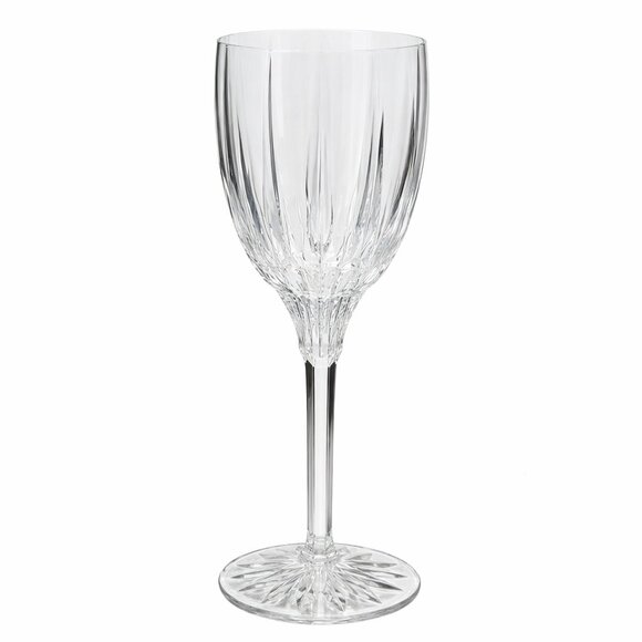 Gorham Other - Gorham Crystal SUNDANCE Wine Glass Goblet Excellent Pre-owned Condition